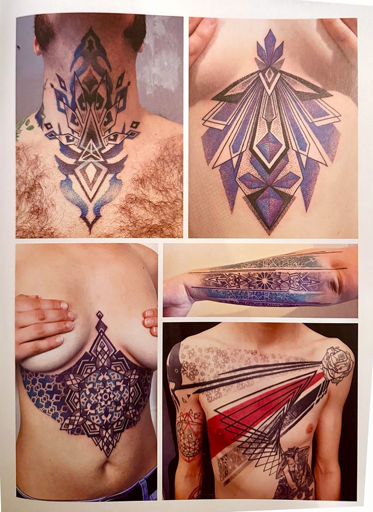 TTT Tattoo, page 2