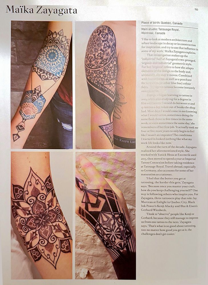 TTT Tattoo, page 1